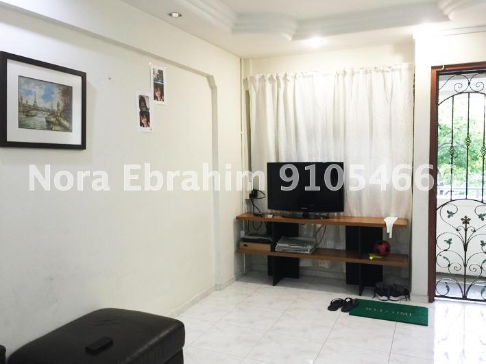 Blk 710 Clementi West Street 2 (Clementi), HDB 3 Rooms #102275052